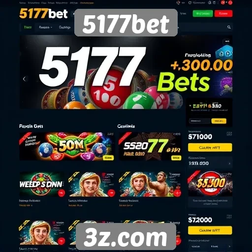 Acessibilidade e suporte ao cliente no site 5177bet