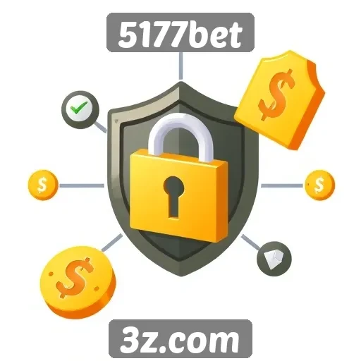 Sistema de pagamentos do 5177bet é seguro e confiável