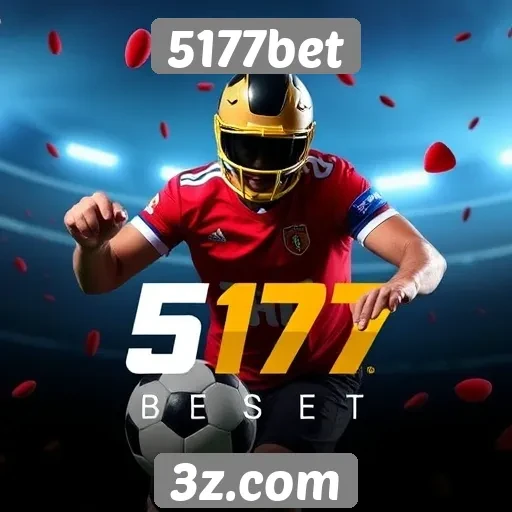 5197bet e suas opções de apostas esportivas
