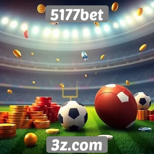 Além dos cassinos: outras opções no 5177bet