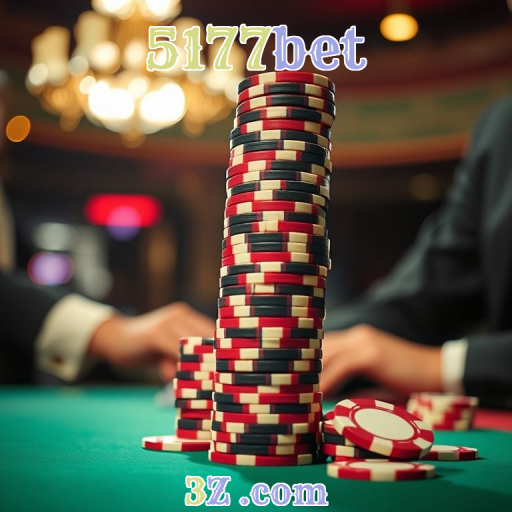 5177bet Caça-níqueis